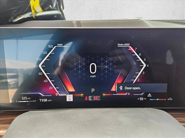 New 2026 BMW X5 sDrive40i w/ Climate Comfort Package RWD image 10
