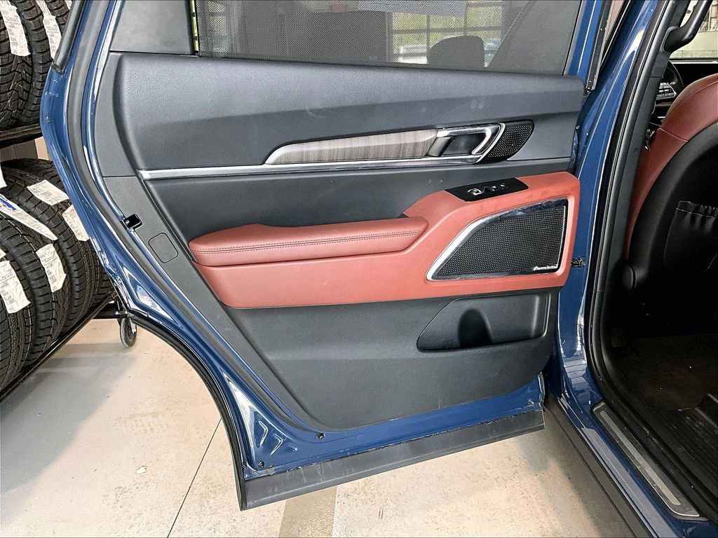 Used 2023 Kia Telluride SX Prestige image 21