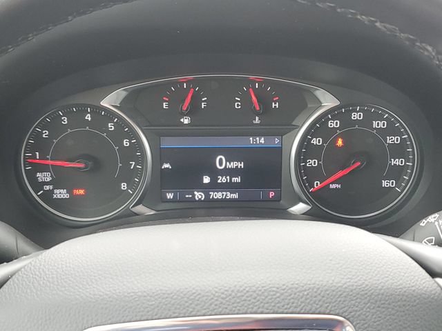 Used 2024 GMC Terrain SLT AWD/4WD image 26