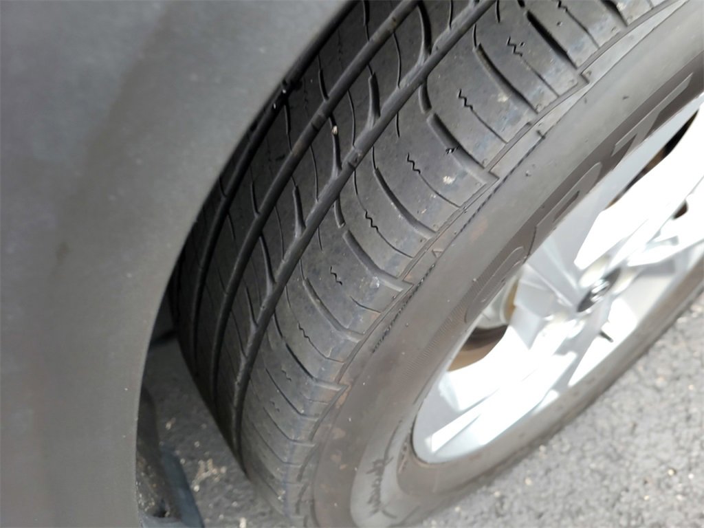 Used 2022 Hyundai Tucson SEL image 12