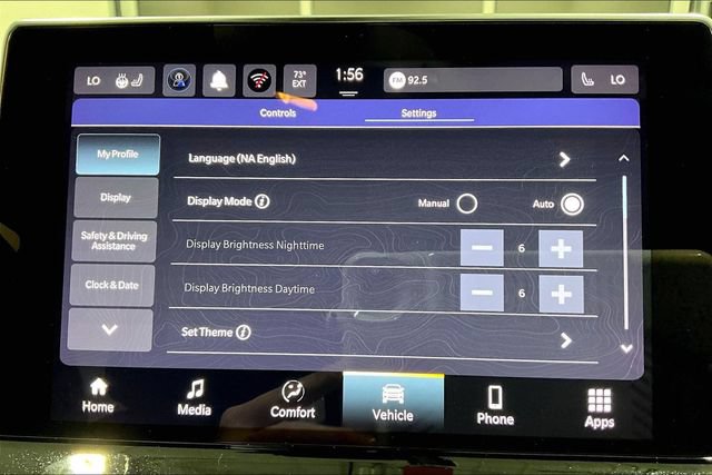 Used 2025 Jeep Compass Limited AWD/4WD image 47