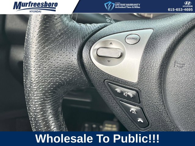 Used 2013 Nissan Maxima 3.5 S FWD image 27