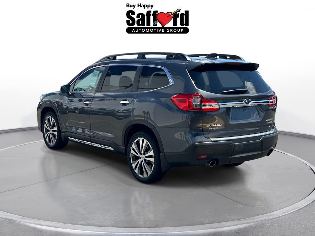 Used 2022 Subaru Ascent Touring w/ Popular Package #2A AWD/4WD image 6