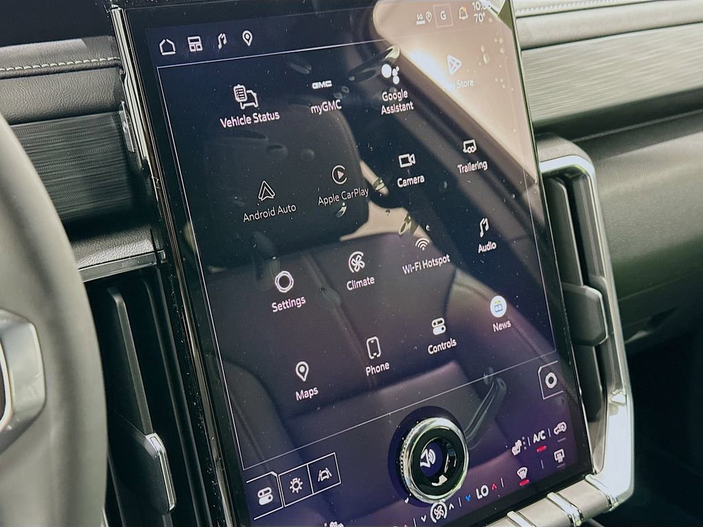 New 2026 GMC Acadia Elevation w/ Elevation Premium Package image 15