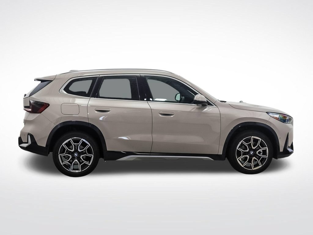 New 2026 BMW X1 xDrive28i w/ Convenience Package AWD/4WD image 6