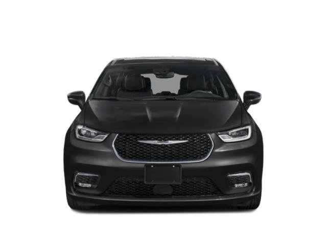 Used 2025 Chrysler Pacifica Select w/ Uconnect Theater Family Group image 4