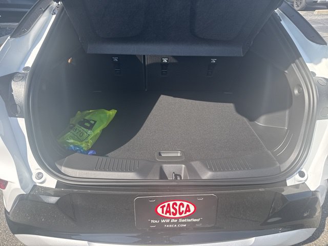 New 2026 Buick Envista Sport Touring w/ Convenience I Package FWD image 26