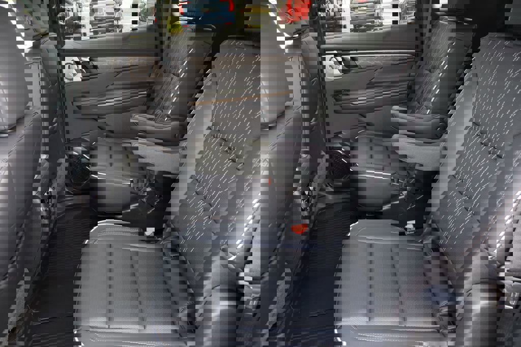 New 2026 Buick Enclave Avenir w/ Super Cruise Package image 22