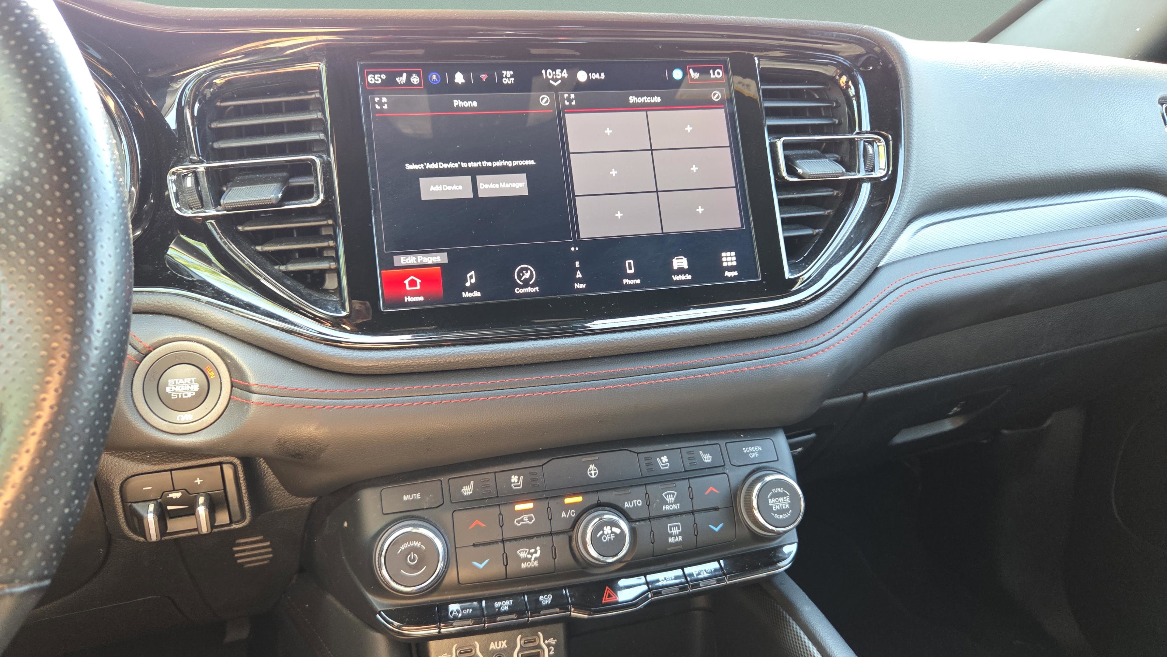 Used 2024 Dodge Durango GT image 24