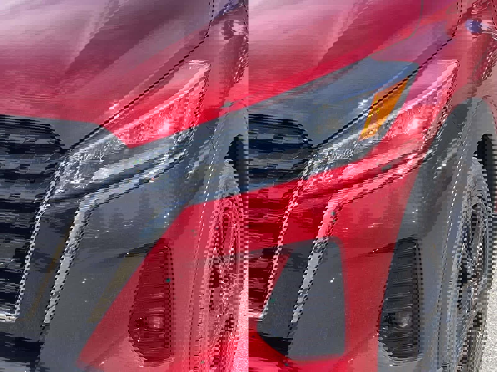 Used 2021 Nissan Kicks SR w/ SR Premium Package image 9