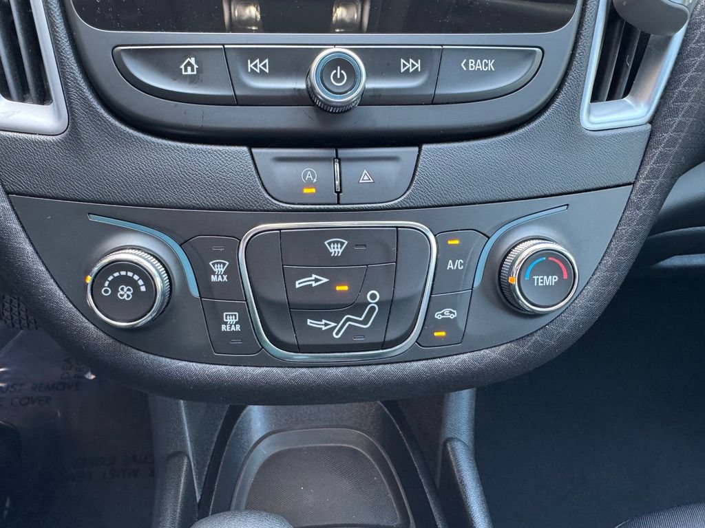 Used 2023 Chevrolet Malibu LS w/ Driver Confidence Package FWD image 23