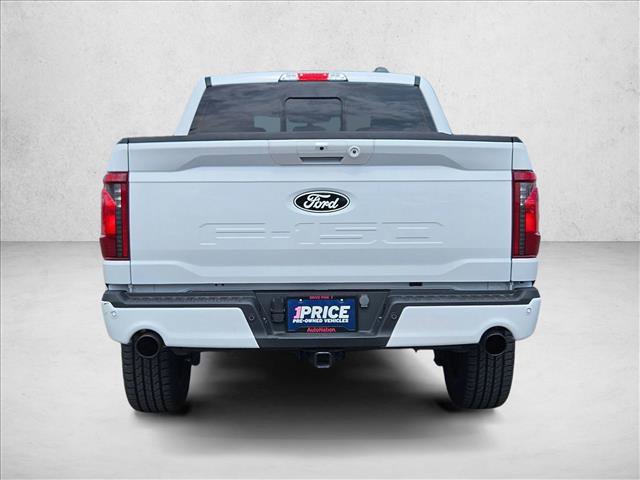Used 2024 Ford F150 XLT w/ Equipment Group 303A High AWD/4WD image 6