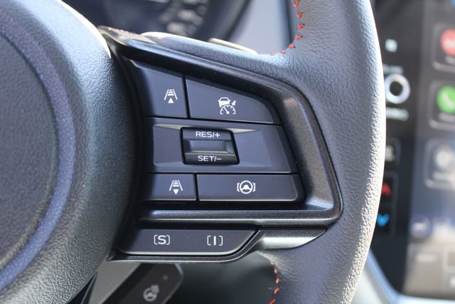 New 2026 Subaru Crosstrek 2.5i Limited AWD/4WD image 30