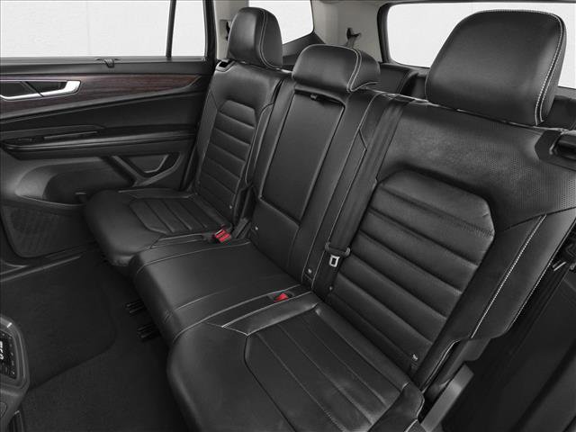 New 2026 Volkswagen Atlas SEL image 9