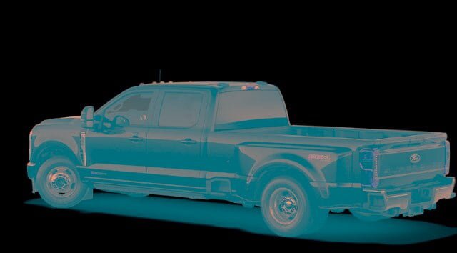 New 2027 Ford F350 Lariat AWD/4WD image 2