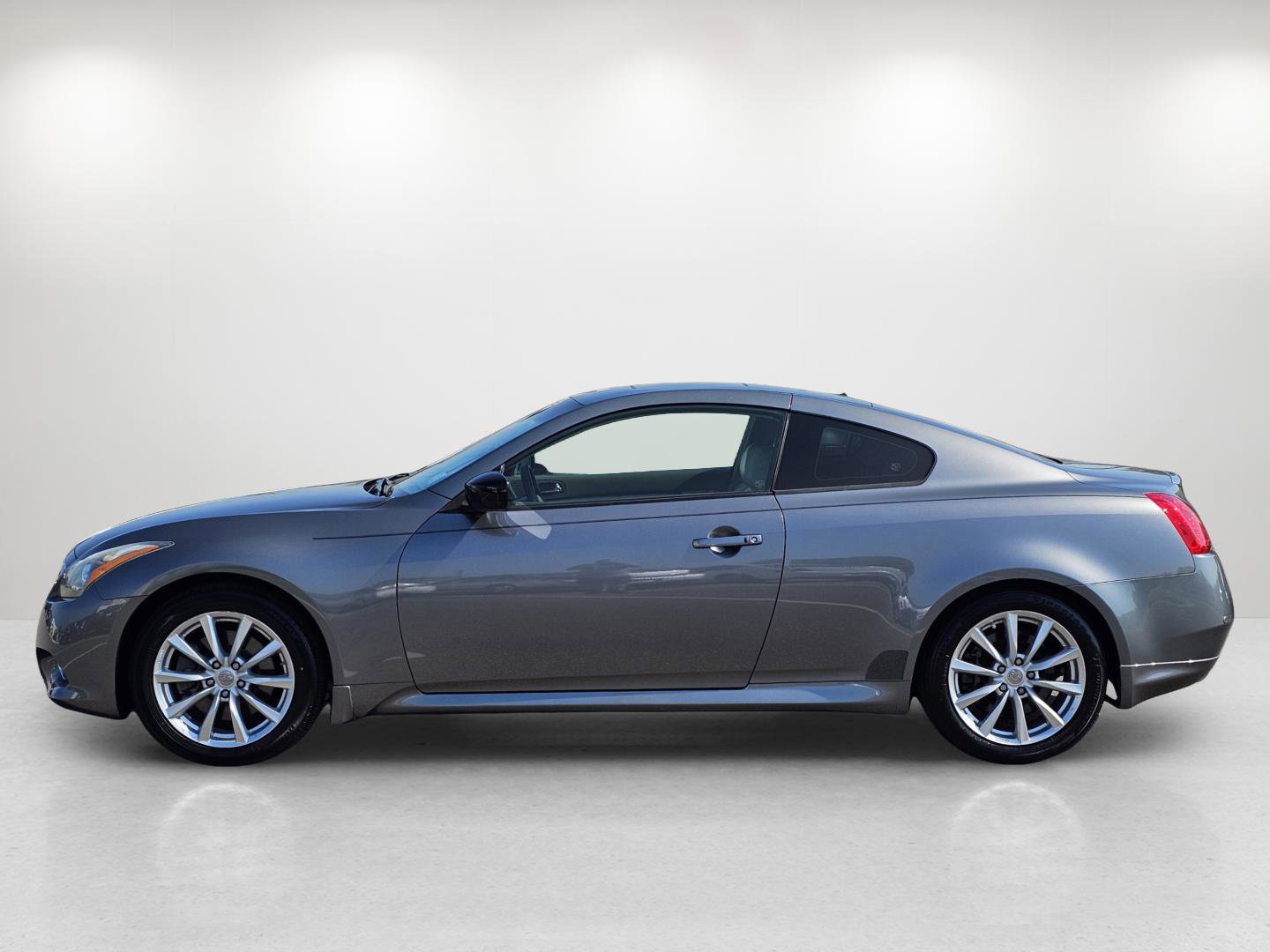 Used 2012 INFINITI G37 Journey w/ Premium Pkg image 8