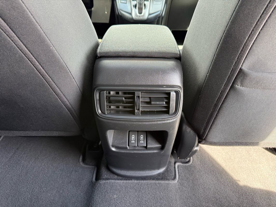 Used 2017 Honda CR-V EX image 20