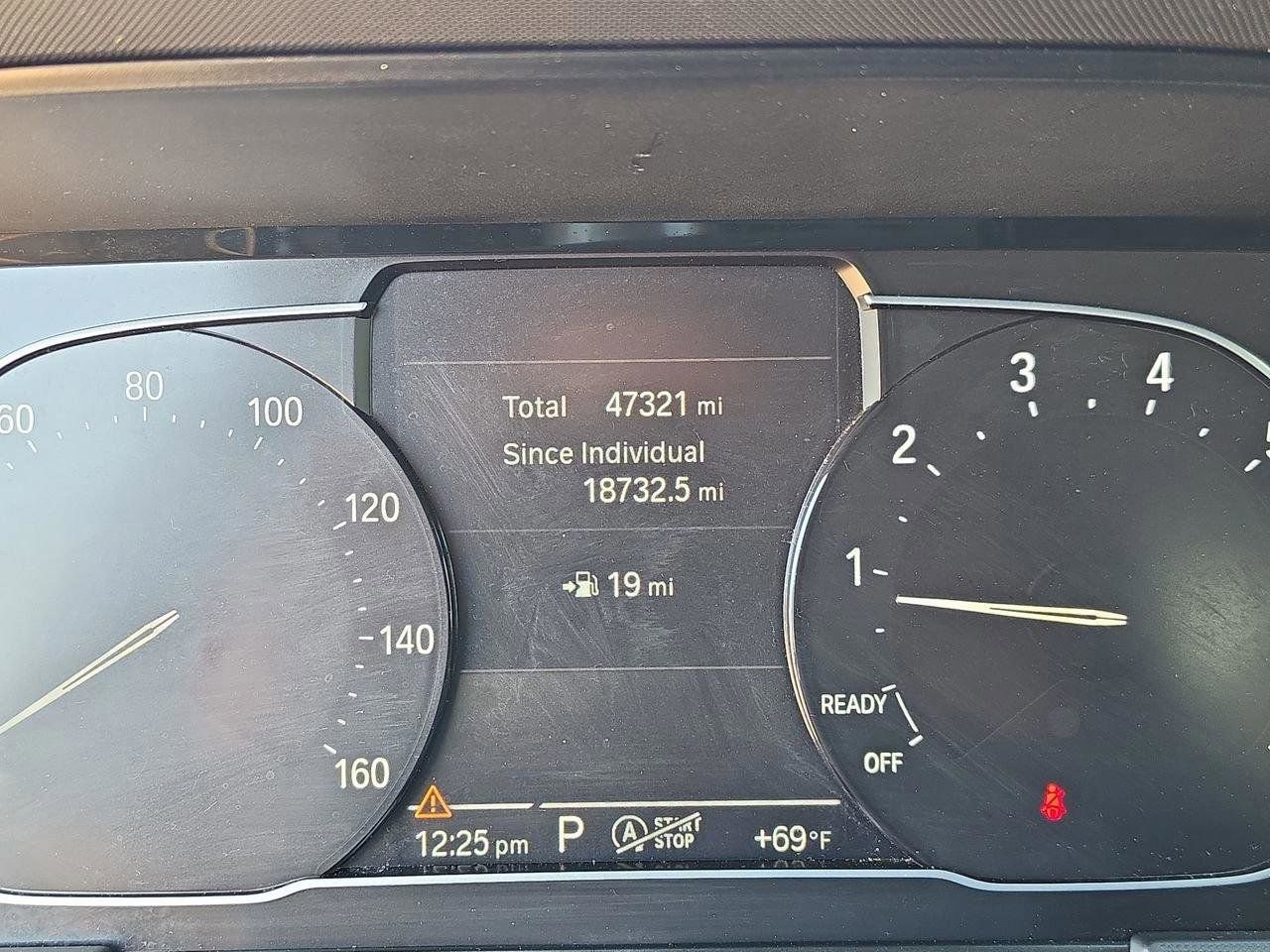 Used 2021 BMW 228i Gran Coupe 228i w/ Convenience Package image 36