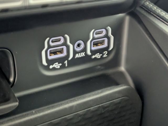 Used 2024 RAM 2500 Rebel w/ Safety Group image 23