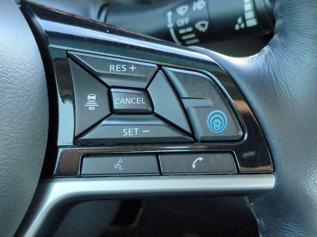 Certified 2020 Nissan Altima 2.0 Platinum image 23