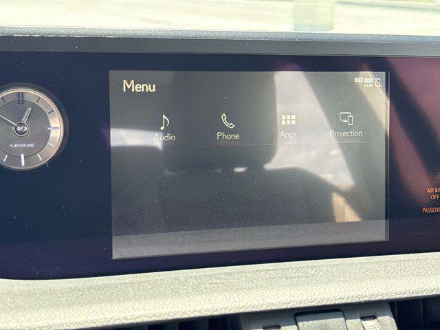 Certified 2020 Lexus ES 350 w/ Premium Package FWD image 18