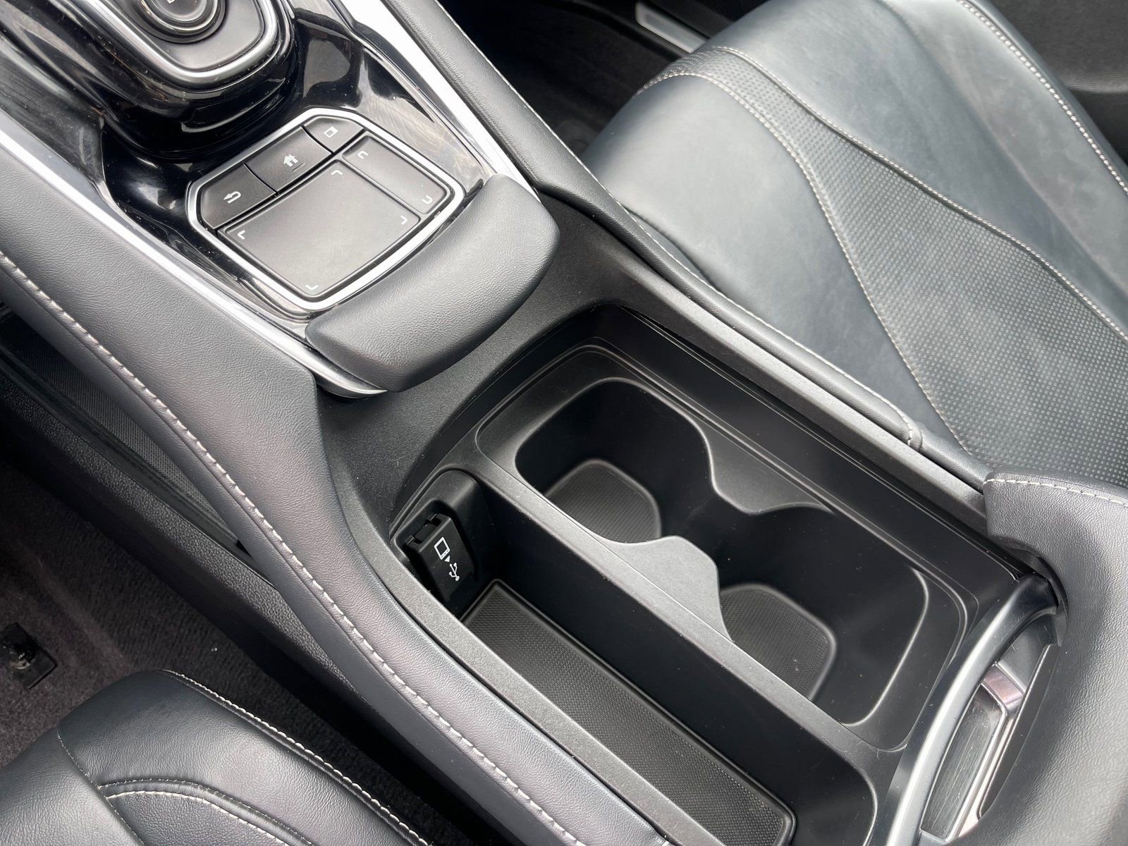 Used 2019 Acura RDX Technology Package image 42