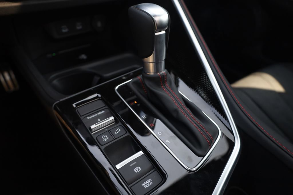 New 2025 Acura ADX A-Spec image 22