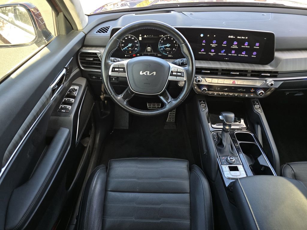 Used 2023 Kia Telluride SX Prestige image 23