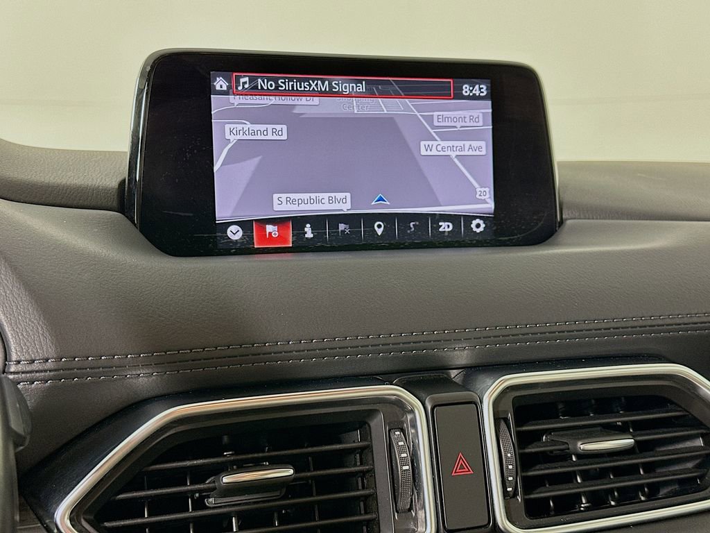 Used 2019 MAZDA CX-5 Grand Touring image 19