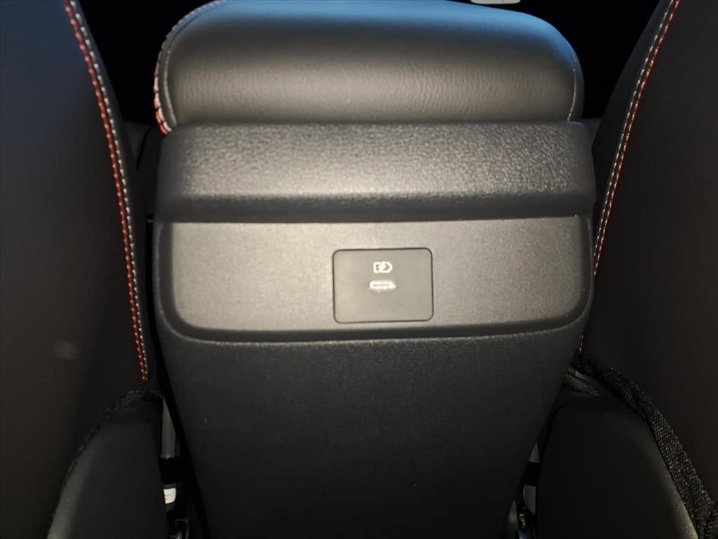 New 2026 Nissan Sentra SR image 26