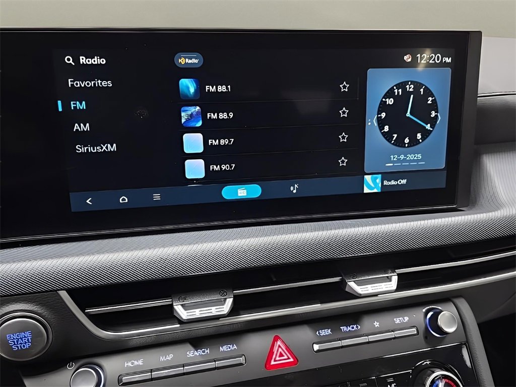 New 2026 Hyundai Sonata SE image 24