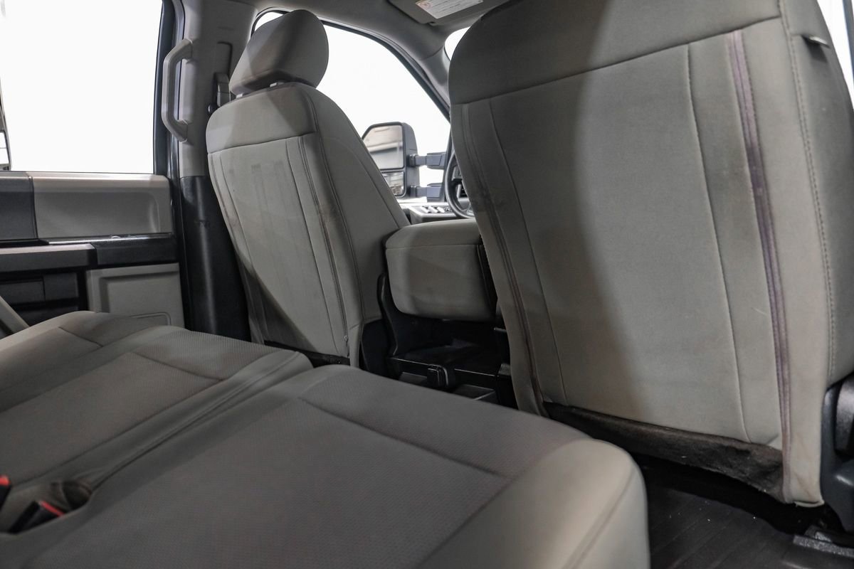 Used 2021 Ford F350 XL w/ STX Appearance Package image 37