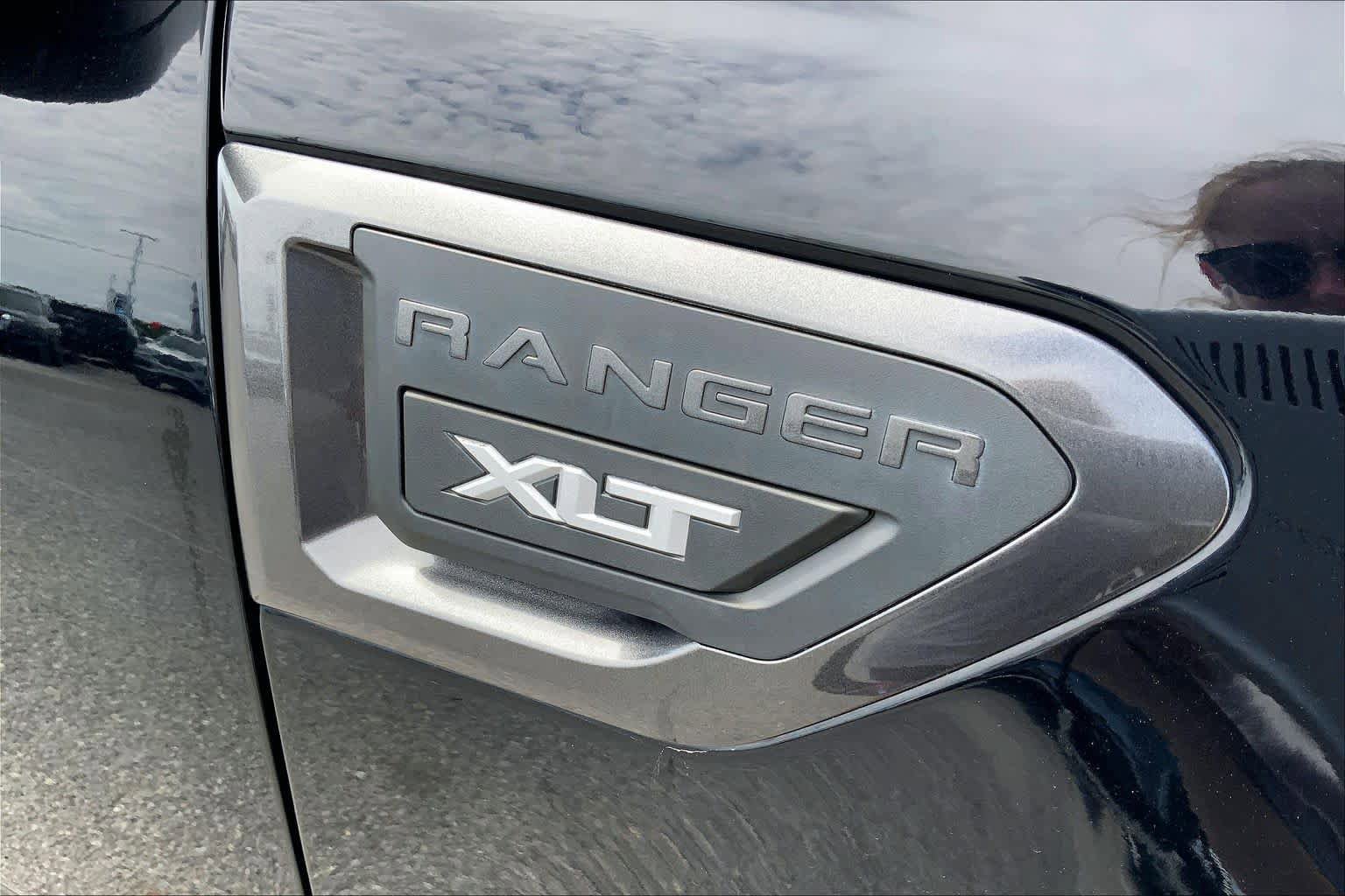 Used 2020 Ford Ranger XLT RWD image 30