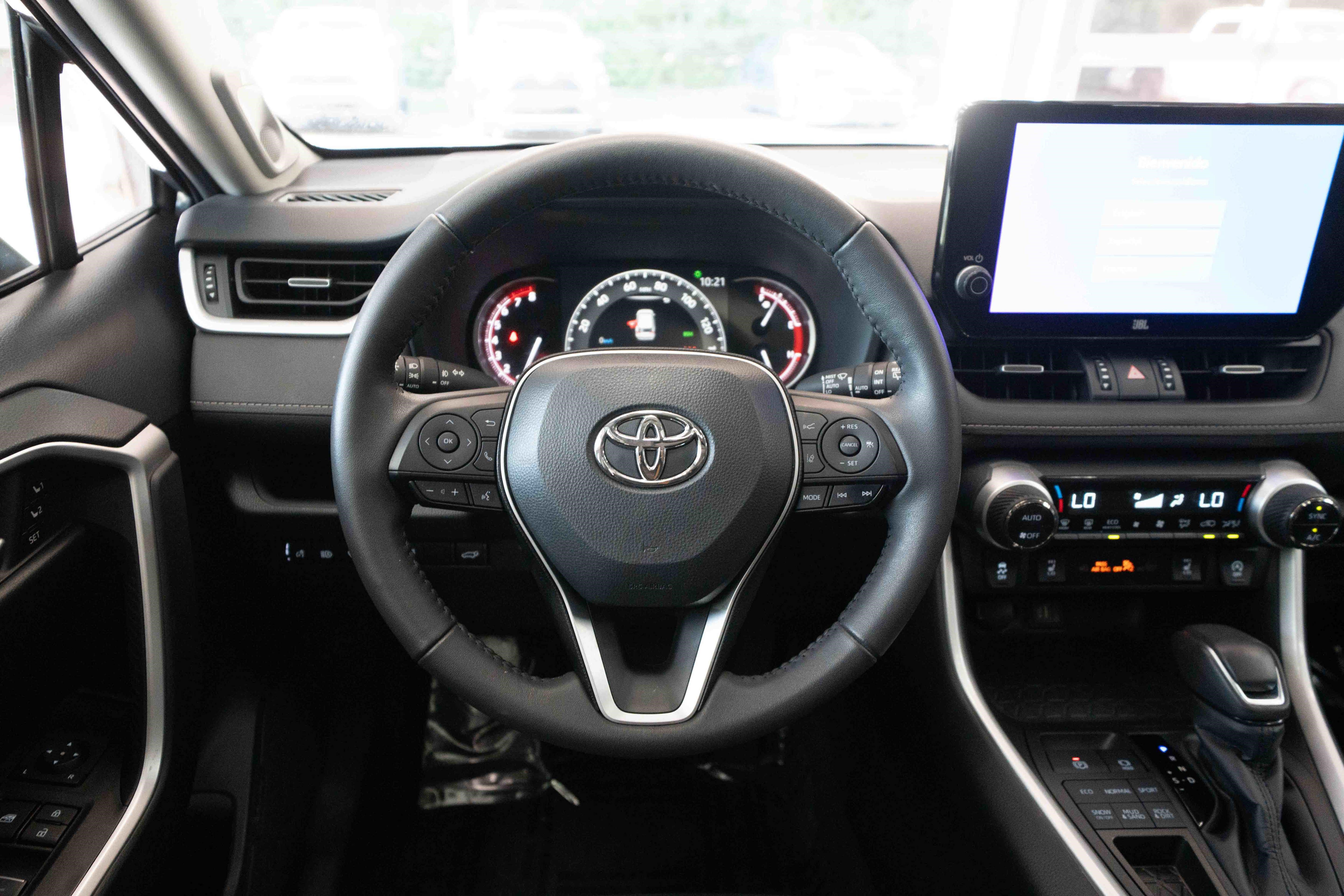 Certified 2023 Toyota RAV4 XLE Premium AWD/4WD image 22