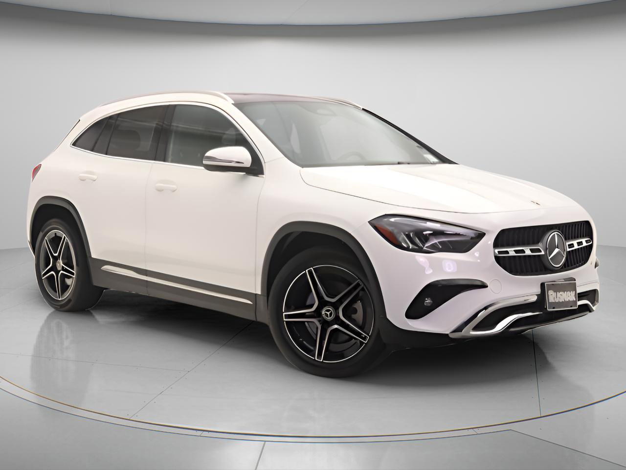 Certified 2026 Mercedes-Benz GLA 250 image 32