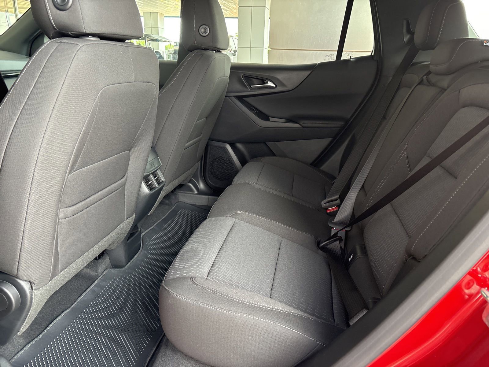 New 2026 Chevrolet Equinox LT FWD image 15