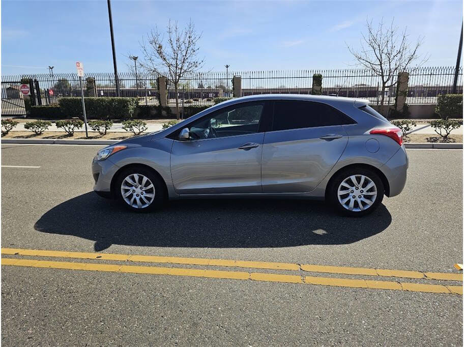 Used 2016 Hyundai Elantra GT FWD image 8