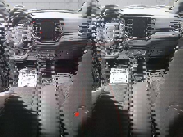 New 2026 Dodge Durango GT w/ Blacktop Package image 27