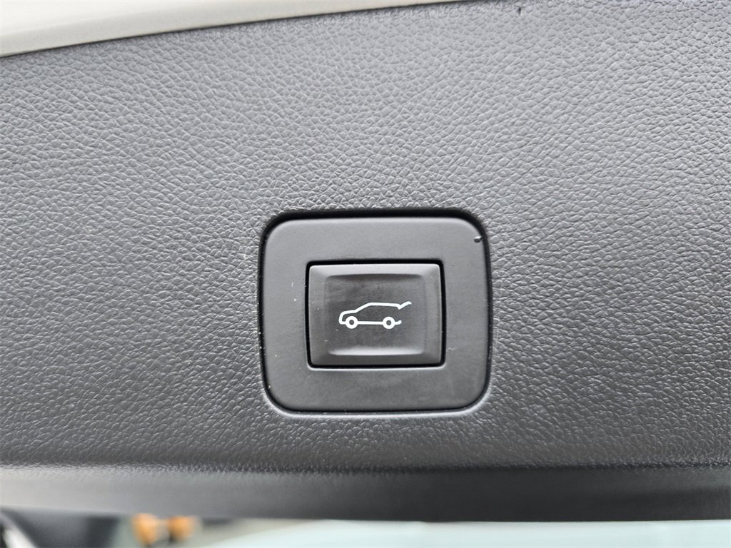 Certified 2024 Buick Encore GX Sport Touring w/ Comfort Package image 29