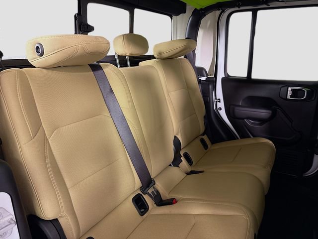 Used 2022 Jeep Gladiator Sport image 28