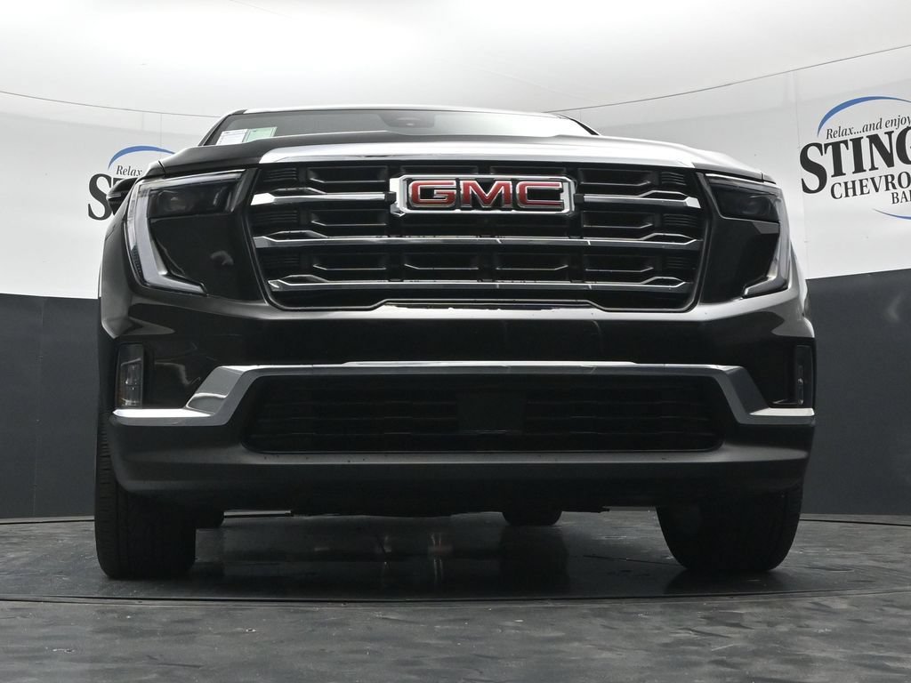 Certified 2026 GMC Acadia Elevation w/ Elevation Premium Package FWD image 30