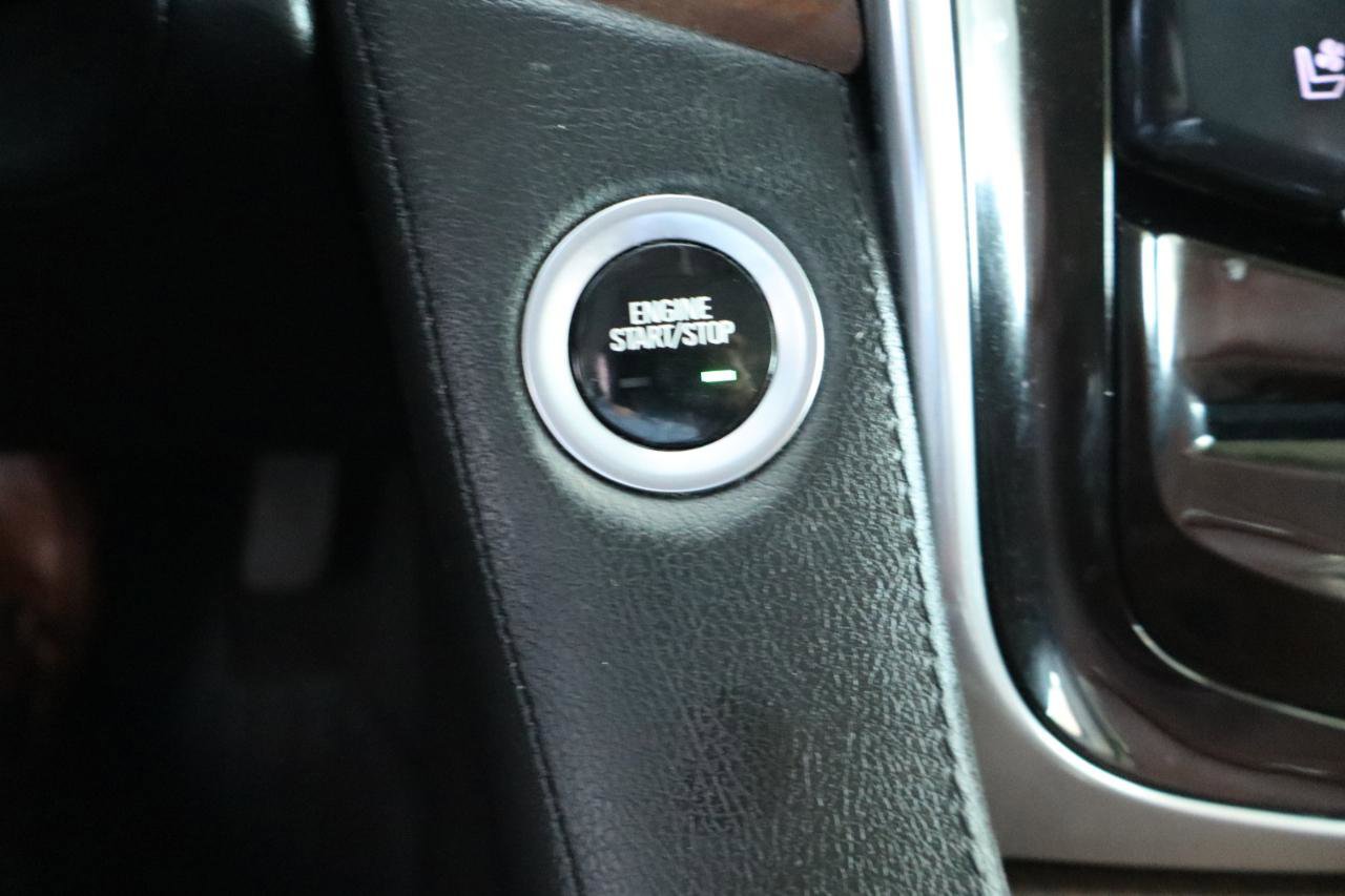 Used 2018 Cadillac Escalade Luxury RWD image 22