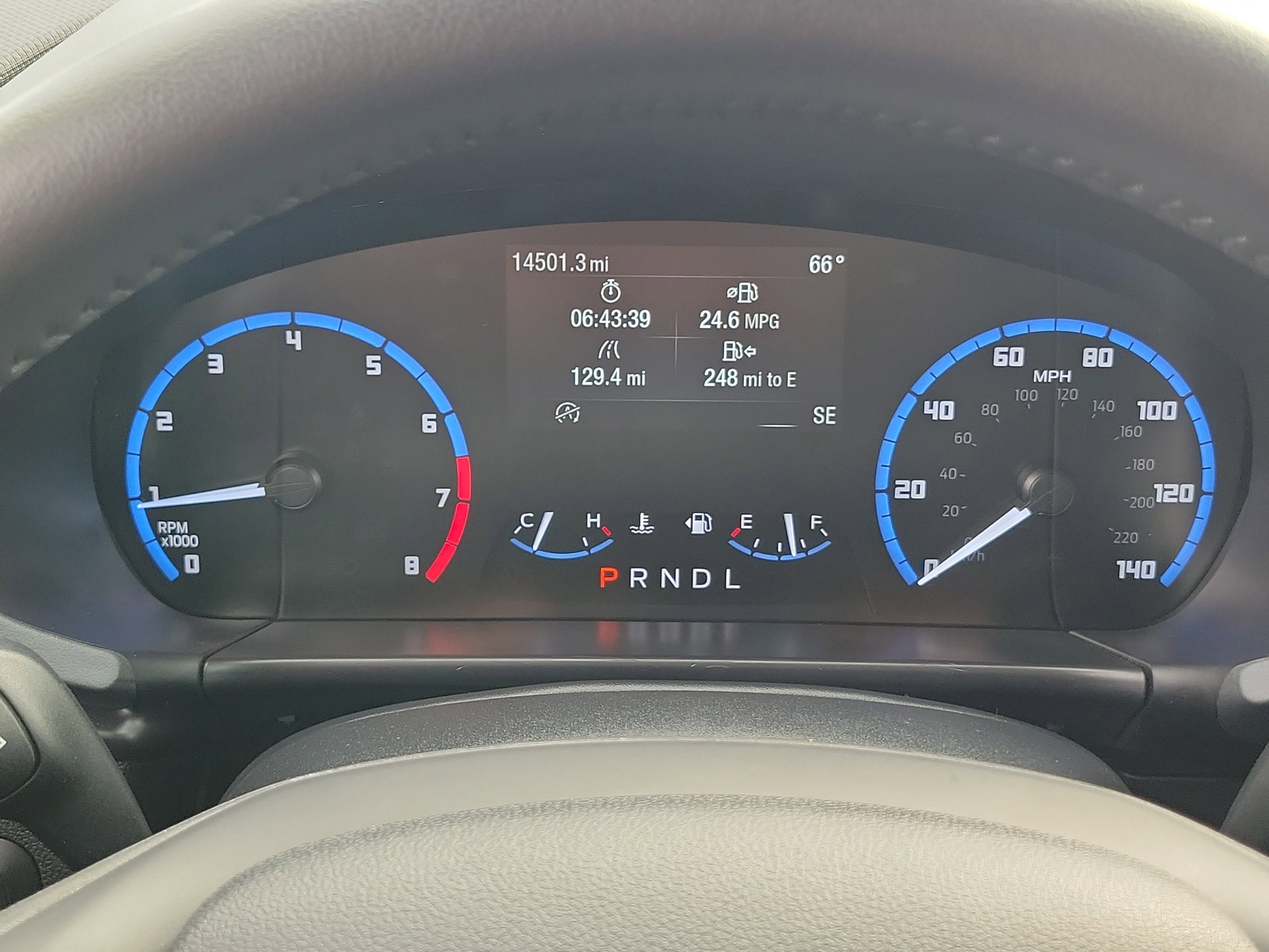 Used 2022 Ford Bronco Sport Big Bend w/ Convenience Package image 24