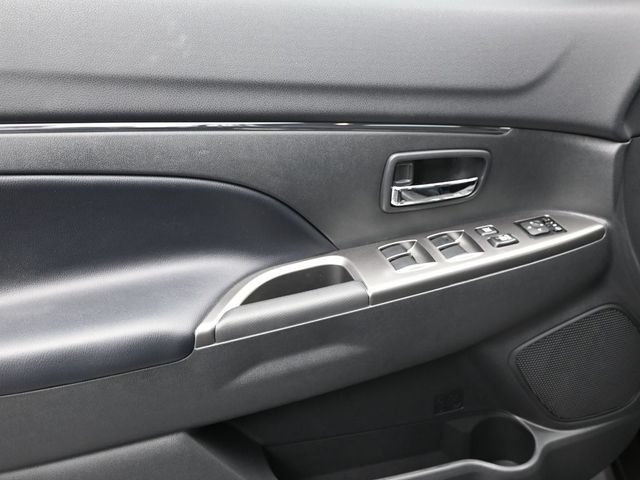 New 2026 Mitsubishi Outlander Sport SE AWD/4WD image 7