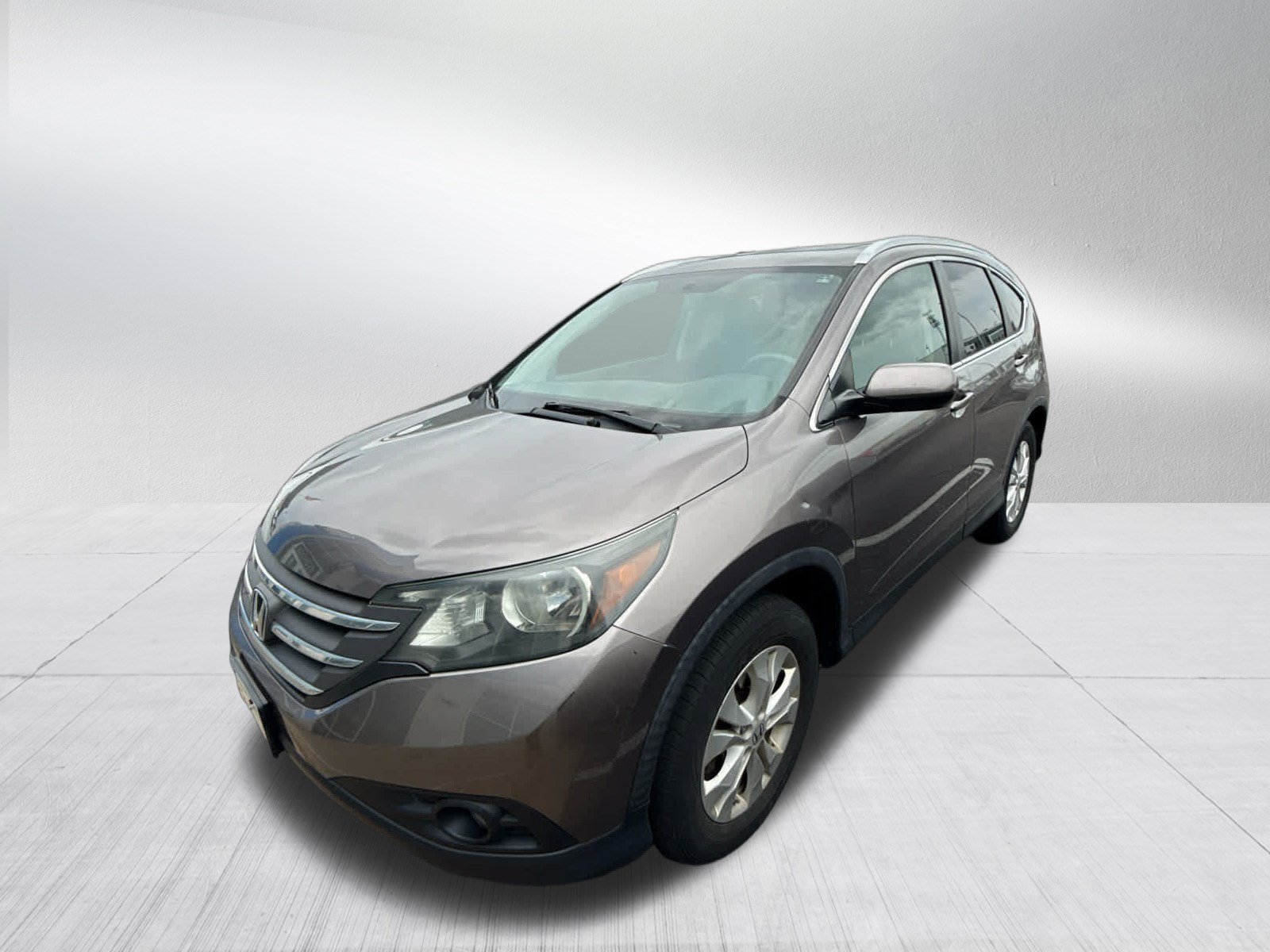 Used 2013 Honda CR-V EX-L image 3