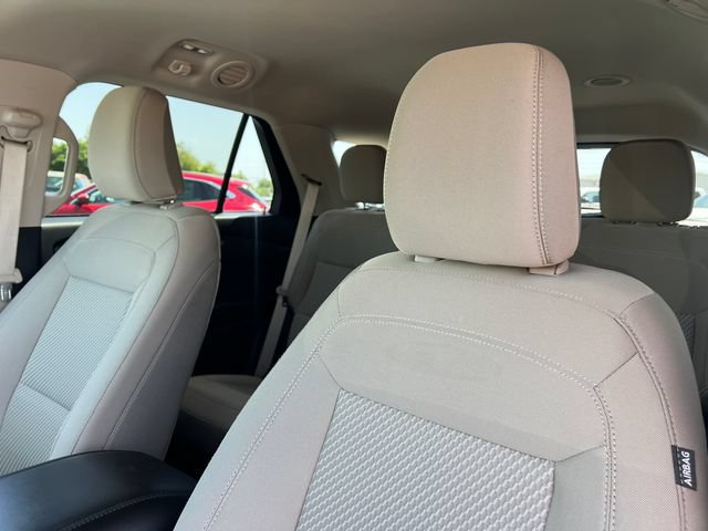 Used 2021 Ford Explorer 4WD image 12