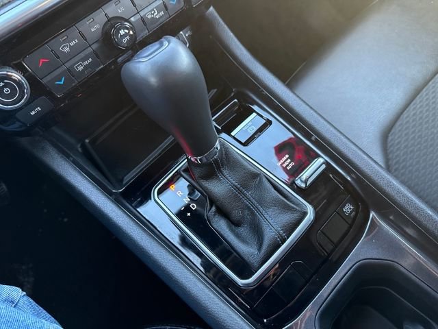 Used 2022 Jeep Compass Latitude w/ Sun and Sound Group image 30