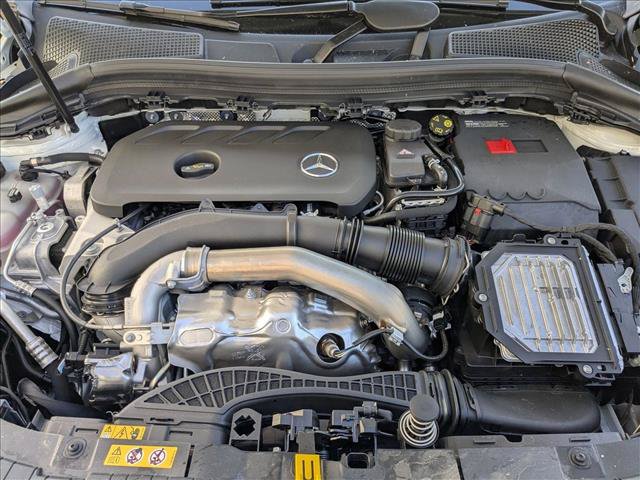 New 2026 Mercedes-Benz GLA 250 image 16