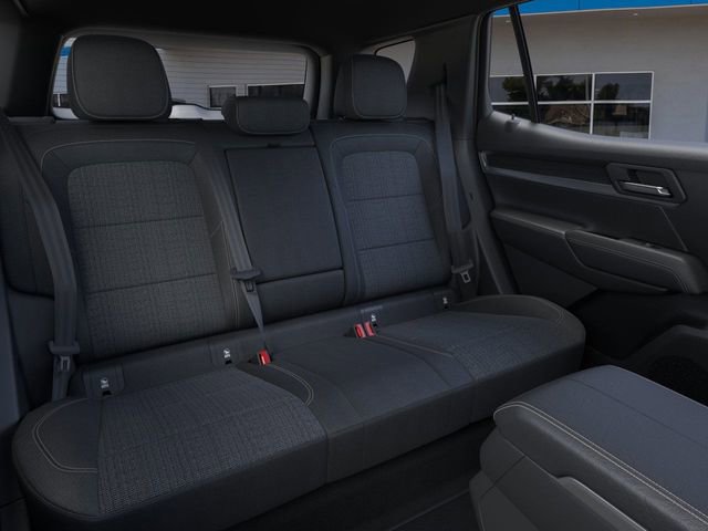 Used 2026 GMC Terrain Elevation w/ Black Edition image 17