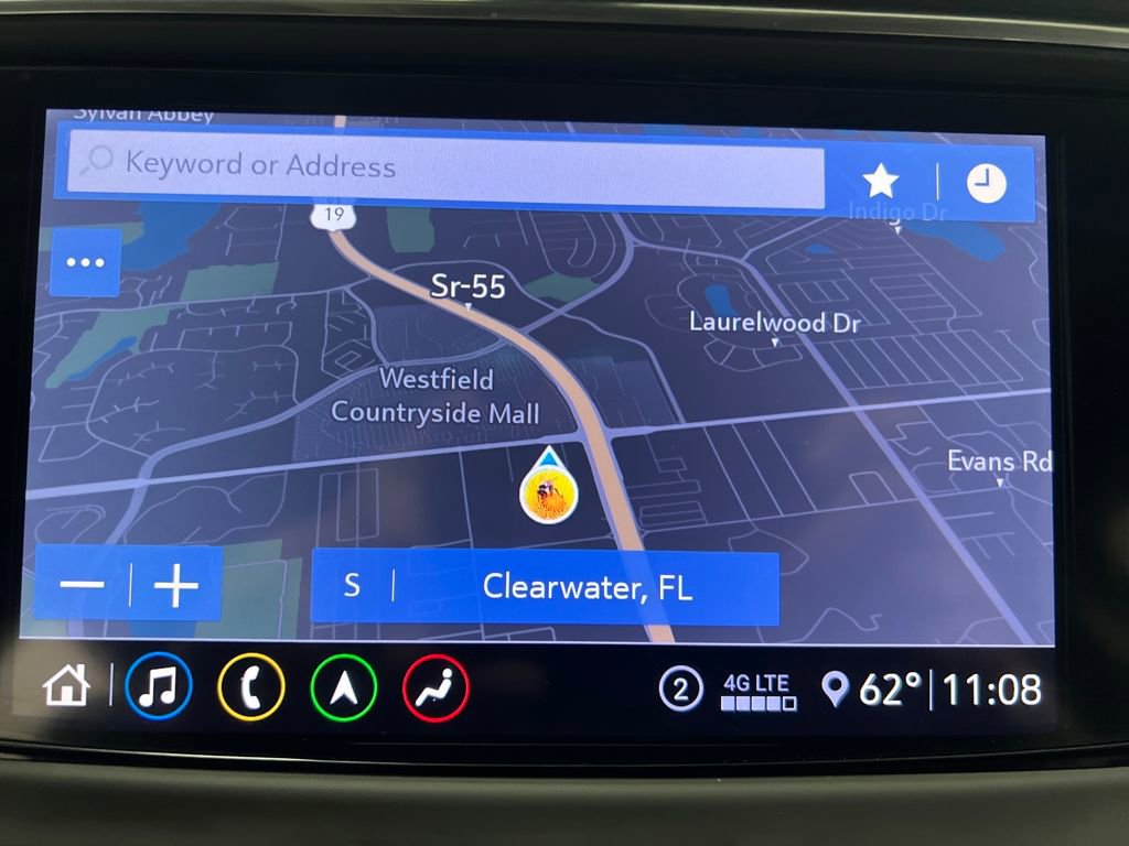 Used 2020 Buick Enclave Essence w/ Sound and Sites Package image 21